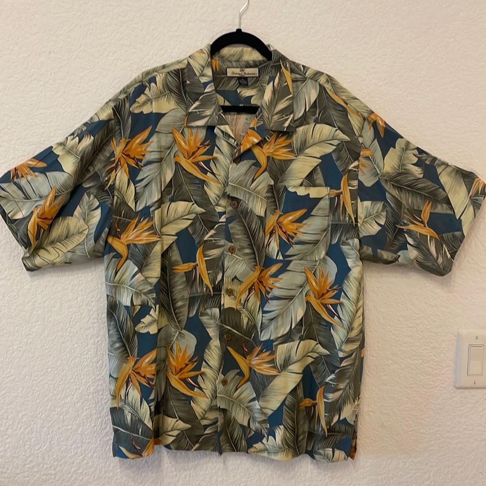 TOMMY BAHAMA RN 86549